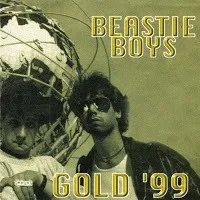 Gold '99 cover