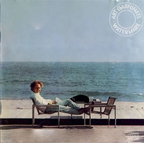 Watermark cover