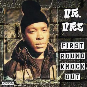 First Round Knock Out cover