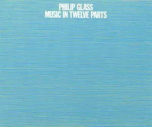 Music in Twelve Parts cover