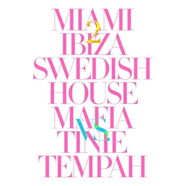 Miami 2 Ibiza cover