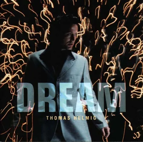 Dream 封面