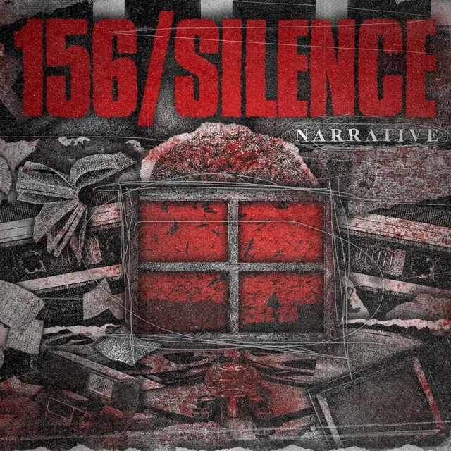 Narrative cover