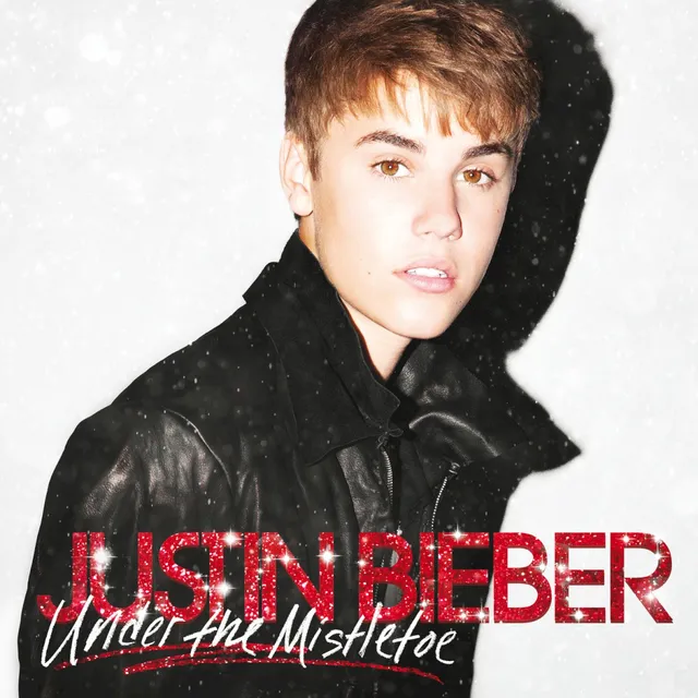 Under the Mistletoe cover