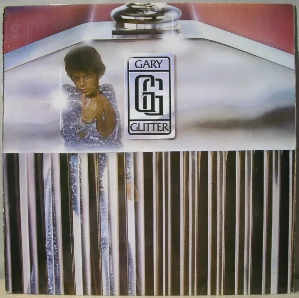 G.G. 封面