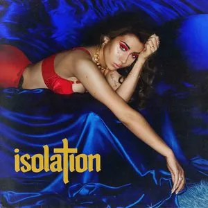 Isolation cover