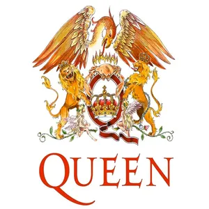 The Ultimate Best Of Queen 封面