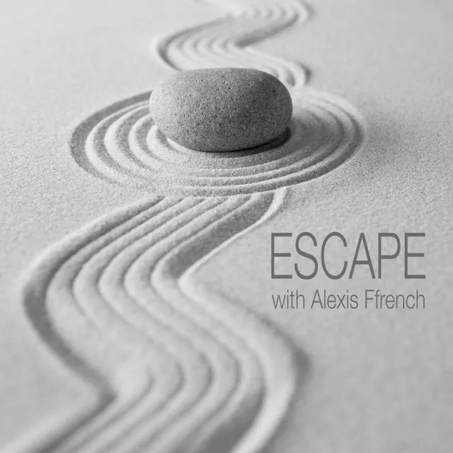 Escape 封面