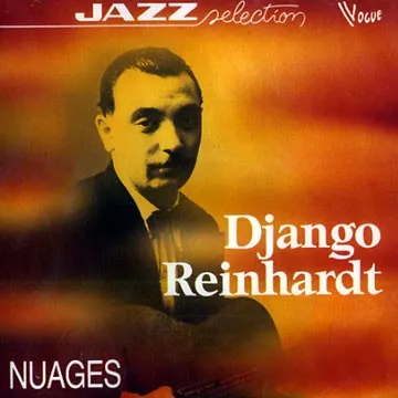 Nuages 封面