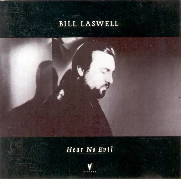 Hear No Evil cover