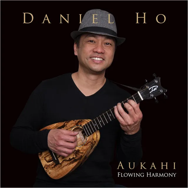 Aukahi (Flowing Harmony) 封面