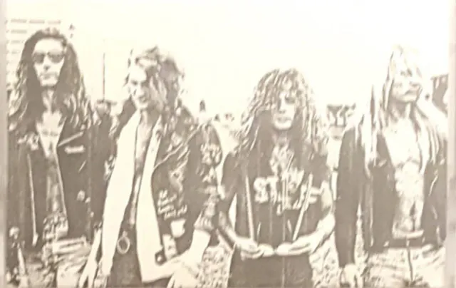 Alice in Chains cover