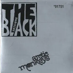 2006-02-20: Black Session #243: Paris, France cover