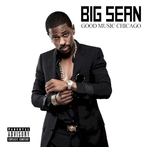 Good Music Chicago cover