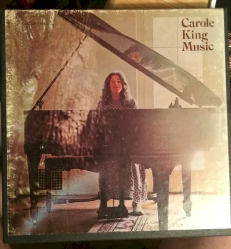 Music cover
