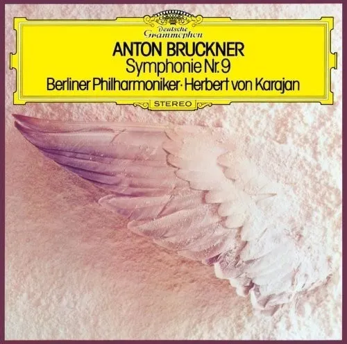 Symphony No. 9 in D minor 封面
