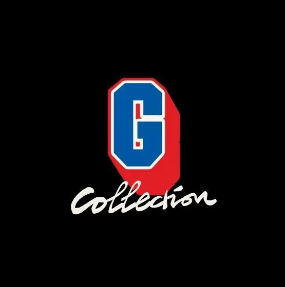 G Collection cover