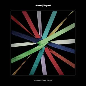 10 Years of Group Therapy (Part 2) 封面