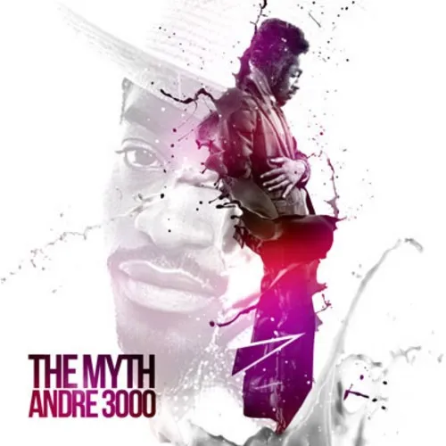 The Myth cover