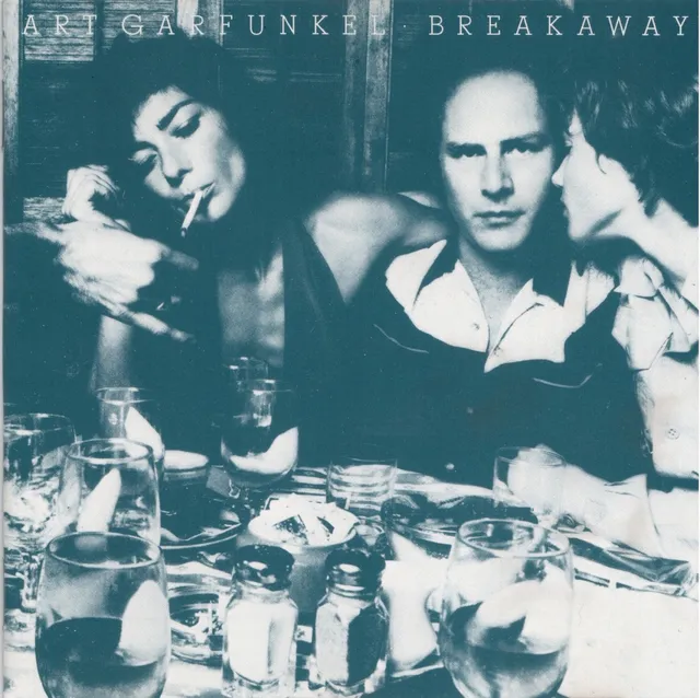 Breakaway cover