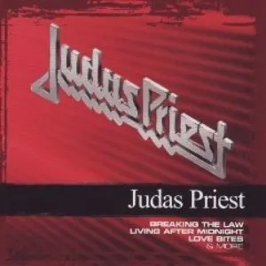 Judas Priest cover