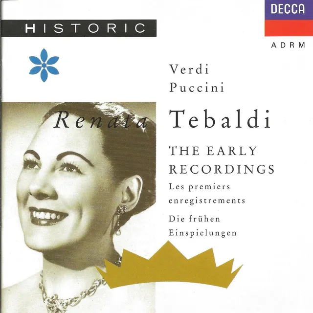 The Early Recordings 封面