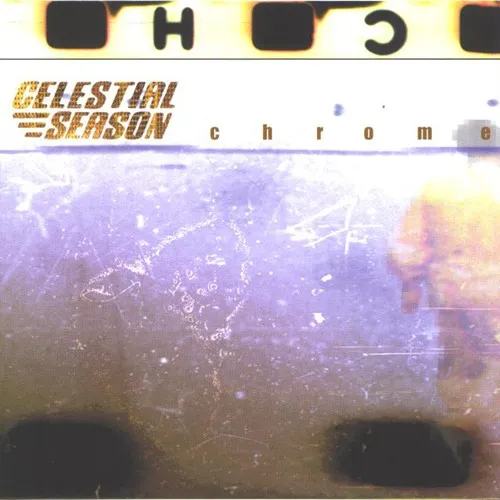 Chrome cover