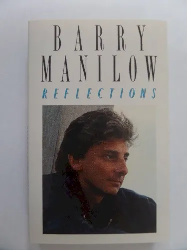 Reflections 封面