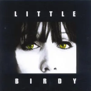 Little Birdy cover