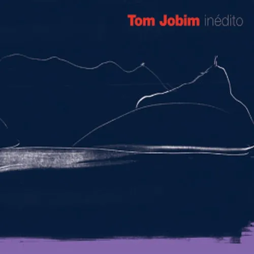 Inédito cover
