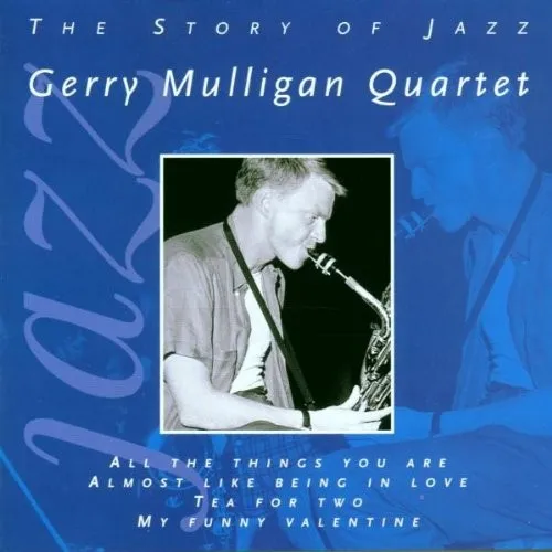 The Story of Jazz 封面