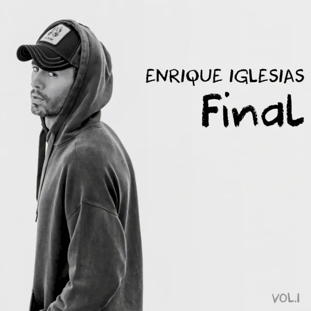 Final, vol. 1 封面