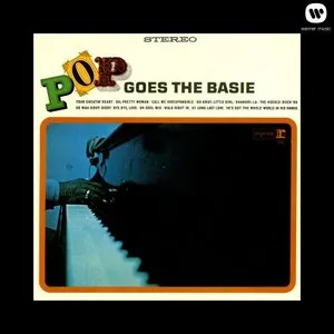 Pop Goes The Basie cover