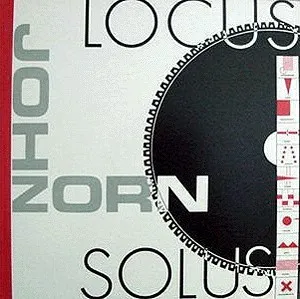 Locus Solus cover