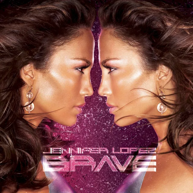 Brave cover