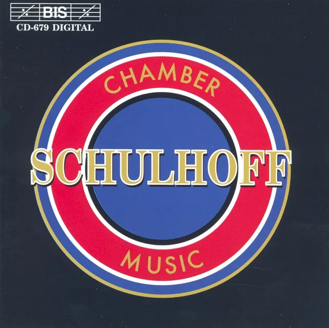 Chamber Music 封面