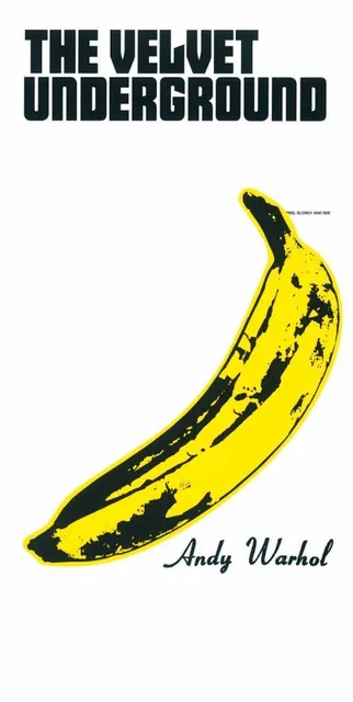 Peel Slowly and See 封面