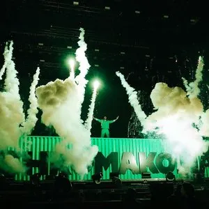 CHROMAKOPIA (Live at Camp Flog Gnaw) 封面
