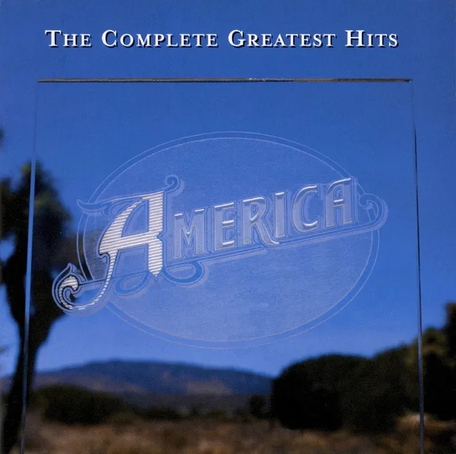 The Complete Greatest Hits 封面