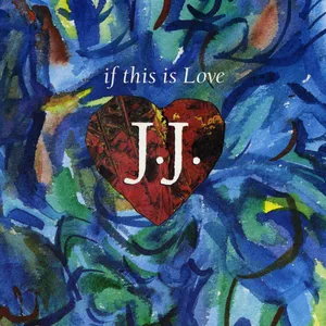 If This is Love cover