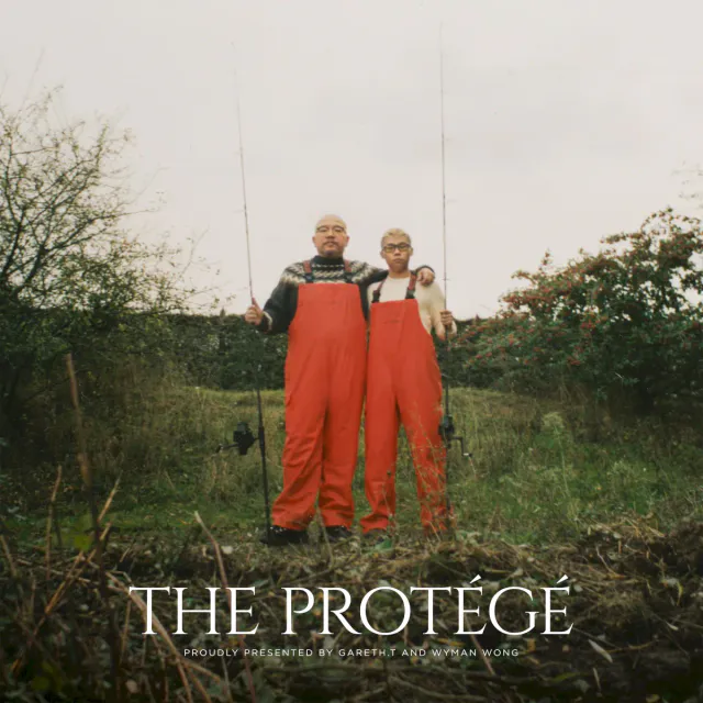 THE PROTÉGÉ