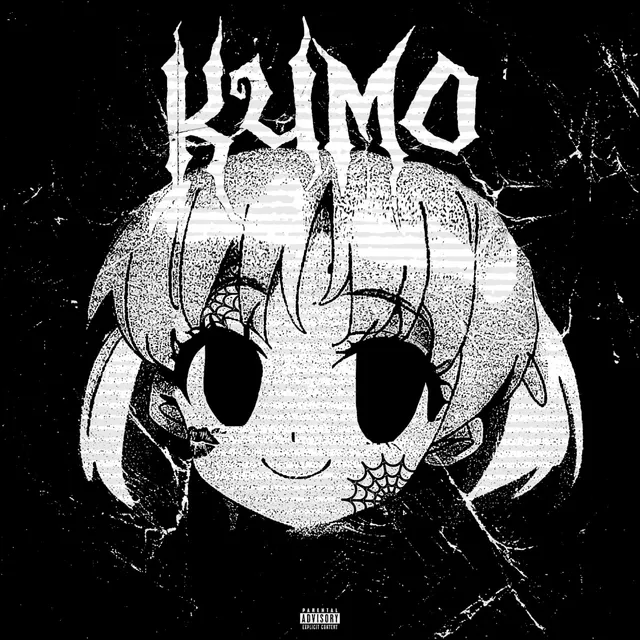 KUMO 封面