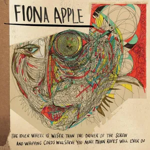 The Idler Wheel Is Wiser Than the Driver of the Screw and Whipping Cords Will Serve You More Than Ropes Will Ever Do cover