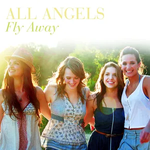 Fly Away cover