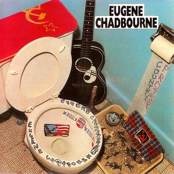 Country Protest cover