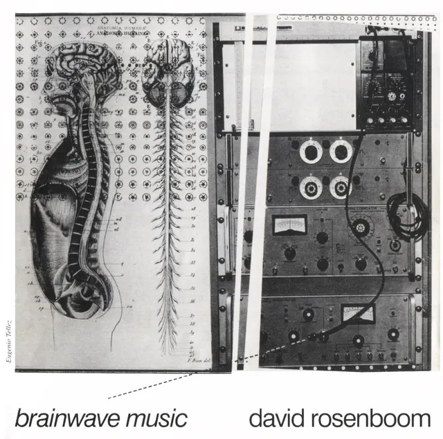 Brainwave Music 封面