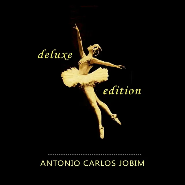 Deluxe Edition 封面