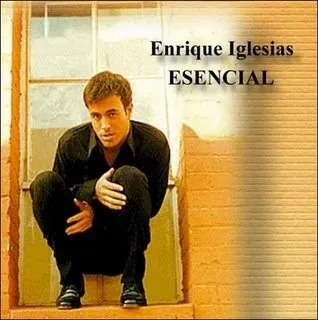 Esencial 封面