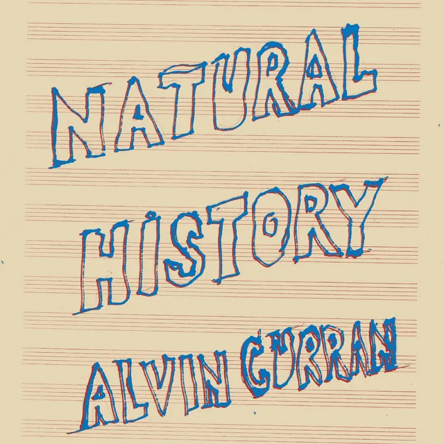 Natural History 封面
