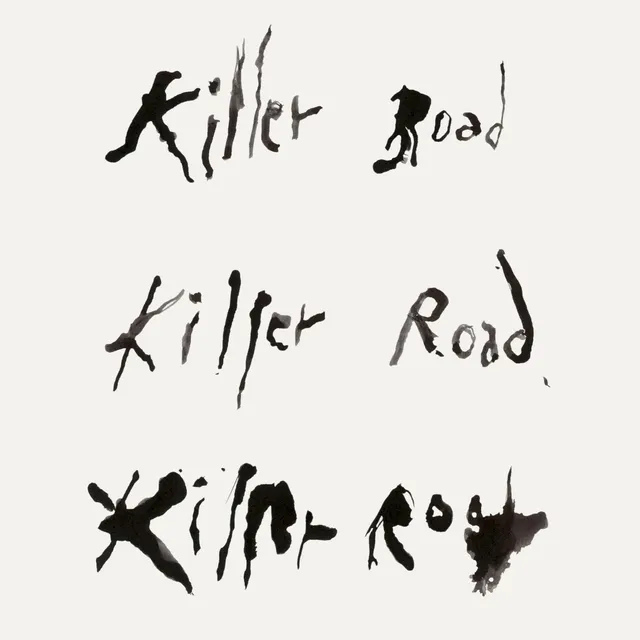 Killer Road cover